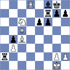 Cumpe - Contreras Huaman (chess.com INT, 2024)