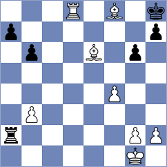 Warchol - Zepeda Berlanga (chess.com INT, 2025)