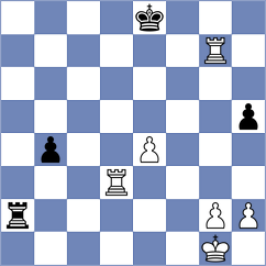 Garcia - Lopez (Bogota, 1991)