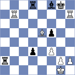 Gavilan Diaz - Quirke (chess.com INT, 2024)