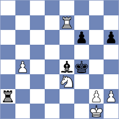 Staebe - Harke (Bad Bertrich, 1996)