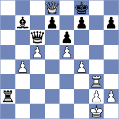 Chen - Cooke (Tornelo INT, 2021)