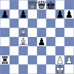 Brady - Babu (Lichess.org INT, 2020)