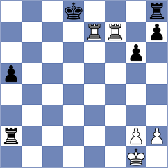 Mongstad - Norsoller (Esbjerg, 2005)