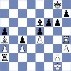 Musat - Koellner (chess.com INT, 2021)