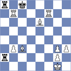Sarana - Oberoi (chess.com INT, 2024)