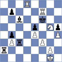 Erigaisi - Lagarde (chess.com INT, 2025)