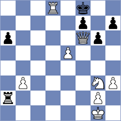 Maynard - Siour (Europe-Echecs INT, 2022)