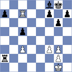 Fernandez - Bartel (chess.com INT, 2024)
