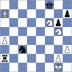 Andonov - Kiecken (Loire, 2004)