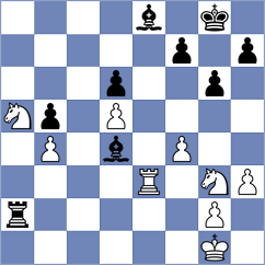 Lopez Barbado - Santos Garcia (Valladolid, 1974)
