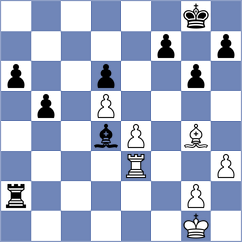 CHANG TIN IENG - Tadic (Florianopolis BRA, 2024)