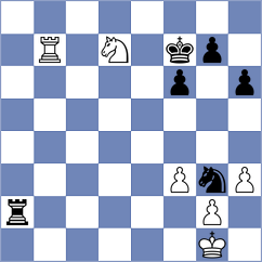 Erigaisi - Deac (chess.com INT, 2025)