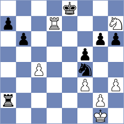 Beeke - Markuszewski (Helmond NED, 2024)