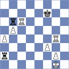 BAQER HAMEED KHALAF AL-MUSAWI - Briscoe (chess.com INT, 2025)