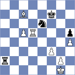 Hopman - Ryabukhin (Silves POR, 2025)
