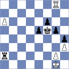 Shavlohov - Kodoev (Kazan RUS, 2024)