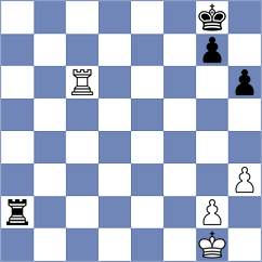 Paravyan - Barrientos (chess.com INT, 2023)