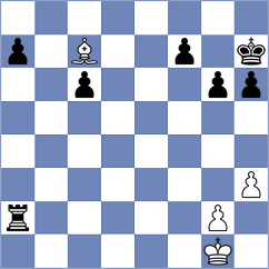 Drugova - Bazhenkov (St Petersburg RUS, 2024)