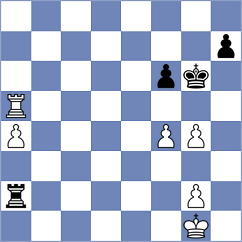Chylewski - Dubreuil (chess.com INT, 2024)