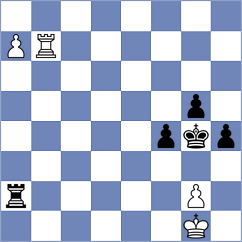 Purygin - Ramu (chess.com INT, 2024)