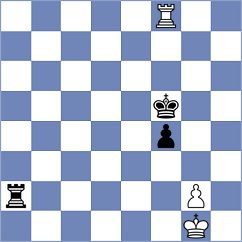 Garrido Outon - Lazavik (Chess.com INT, 2020)