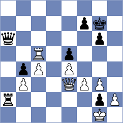 Wendt - Lehtosaari (chess.com INT, 2024)