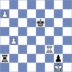 Omelyanchuk - Bukavshin (Sibenik, 2007)
