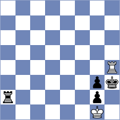 Ritter - Niculescu (Long Island, 1997)