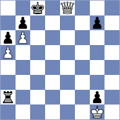 Scatliffe - Sagual Ismail Hassan (Budapest HUN, 2024)