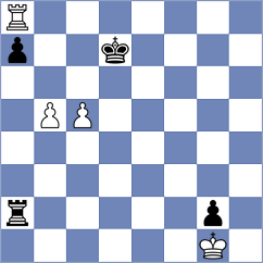Chaban - Shepetkova (Voronezh, 2007)