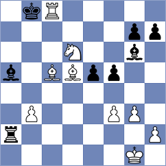February - Yevchenko (chess.com INT, 2025)