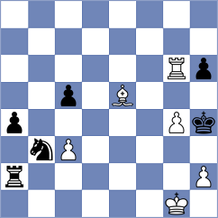 Dziewonski - Panchenko (chess.com INT, 2024)