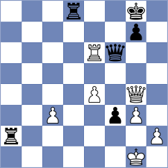 Meshalkin - Novikov (Tula, 2004)