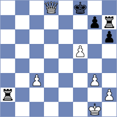 Lukanov - Zalesskij (Krasnoyarsk, 2011)