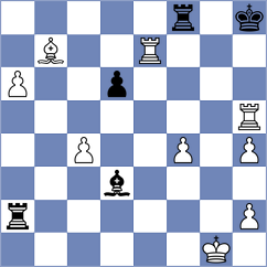 Ezat - Powell (chess.com INT, 2024)
