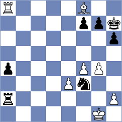 Vifleemskaia - Mizzi (chess.com INT, 2025)
