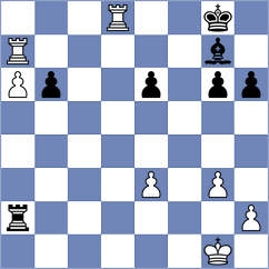 Vorontsov - Severinov (Nikolaev, 2009)