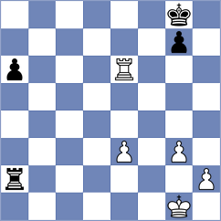 Domingo Nunez - Mamedov (Skopje MKD, 2024)