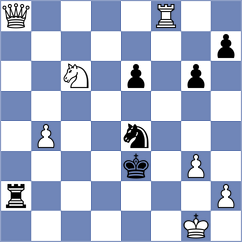 Koellner - Da Matta (chess.com INT, 2025)