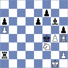 Mills - De Needleman (Novi Sad, 1990)
