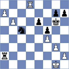 Vlachos - Joly (Europe Echecs INT, 2021)