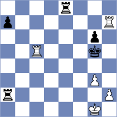 Garcia Garcia - Gracia Alvarez (Chess.com INT, 2021)