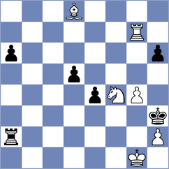 Pedersen - Hansen (Farum, 2004)