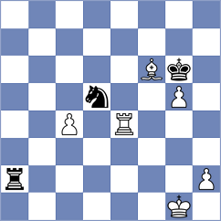 Martin Munill - Claros Martin (Pasao, 1997)