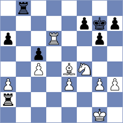 Cuevas - Heinecke (Mar del Plata, 2012)