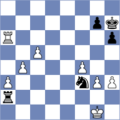 Alexikov - Bochnicka (chess.com INT, 2023)