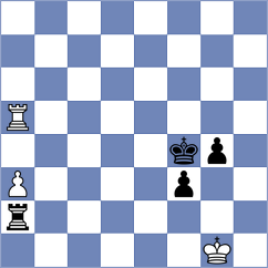 Sokolov - Nikolaev (St Petersburg, 2007)
