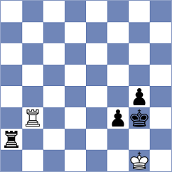 Mogirzan - Garv (chess.com INT, 2023)