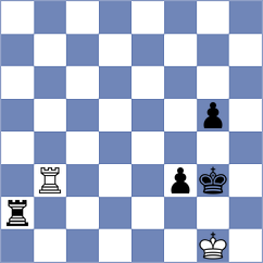 Mohammadian - Charinda (Lichess.org INT, 2021)